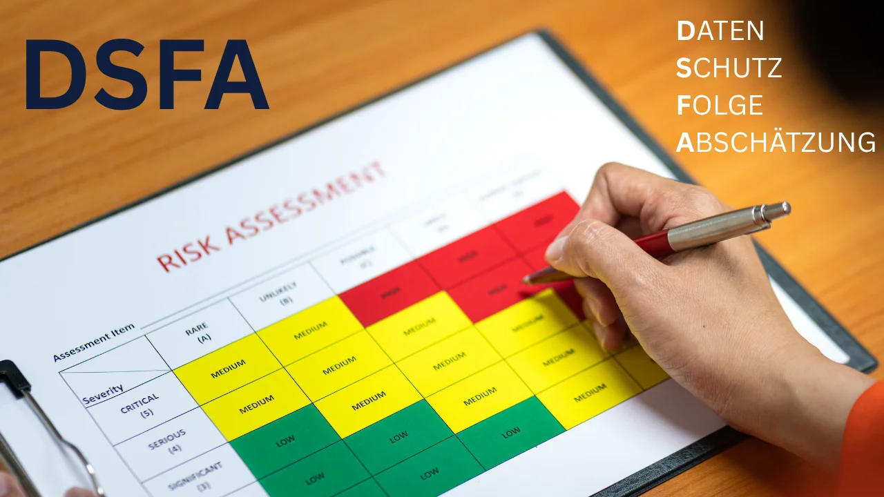 DSFA Leitfaden Vorschau