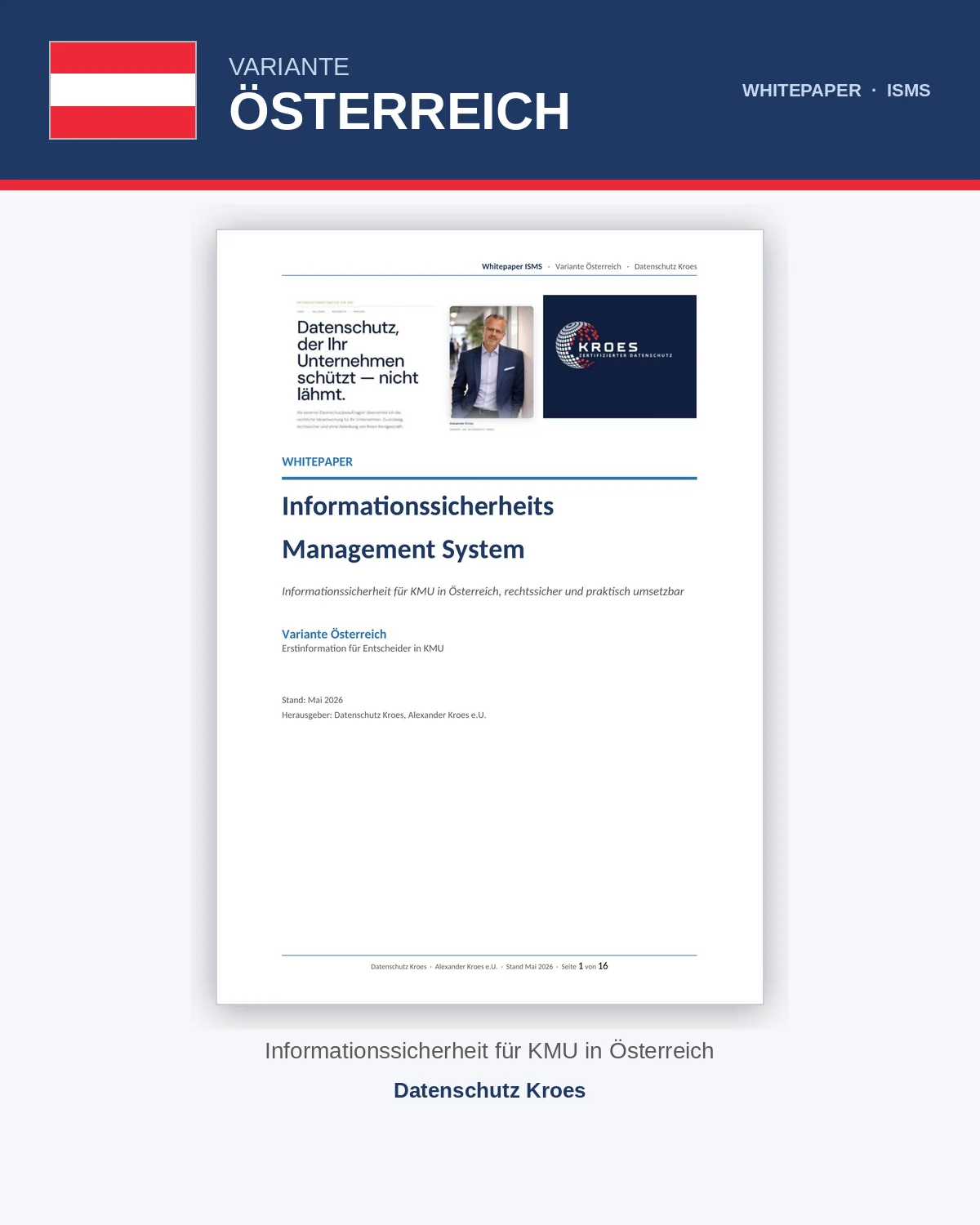 ISMS-Whitepaper Österreich Vorschau