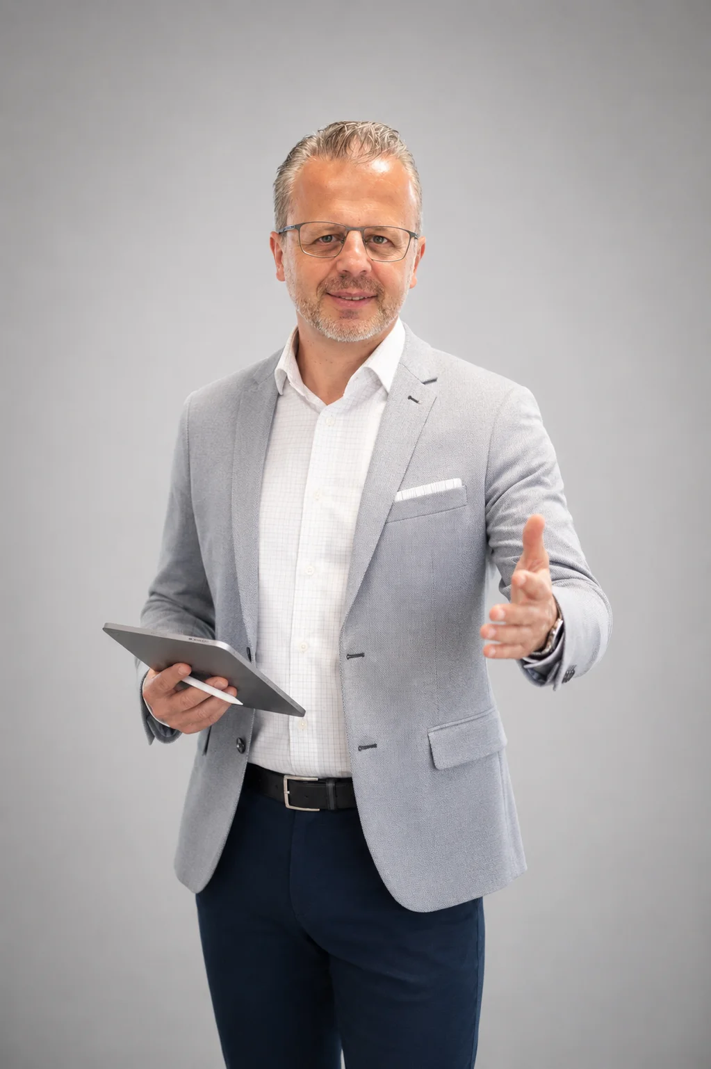 Alexander Kroes – Datenschutz Kroes
