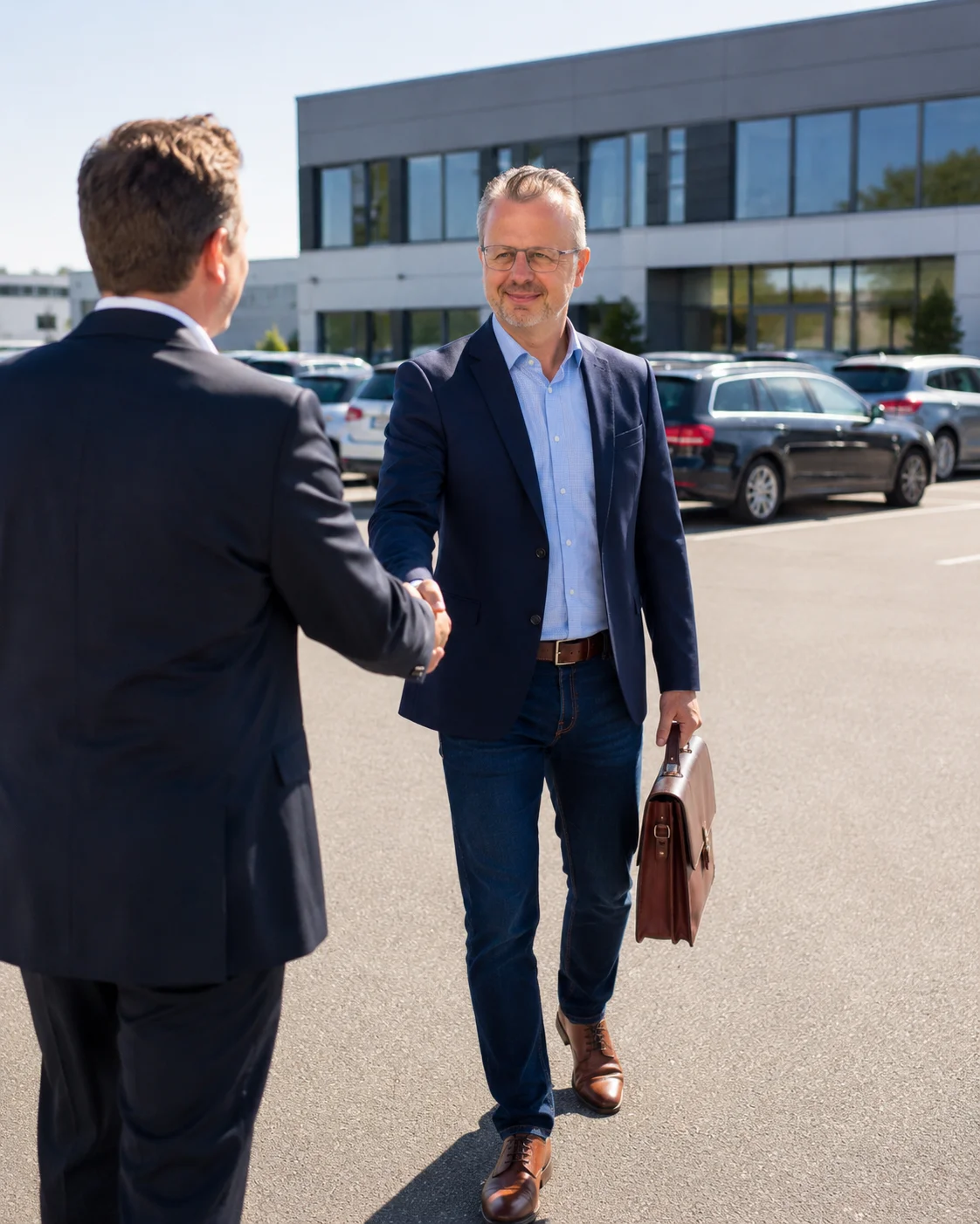 Alexander Kroes – Externer Datenschutzbeauftragter Rosenheim