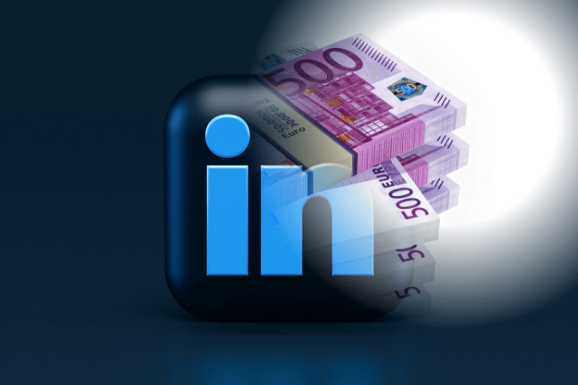 DSGVO News 8 310 Mio. € DSGVO-Strafe für LinkedIn