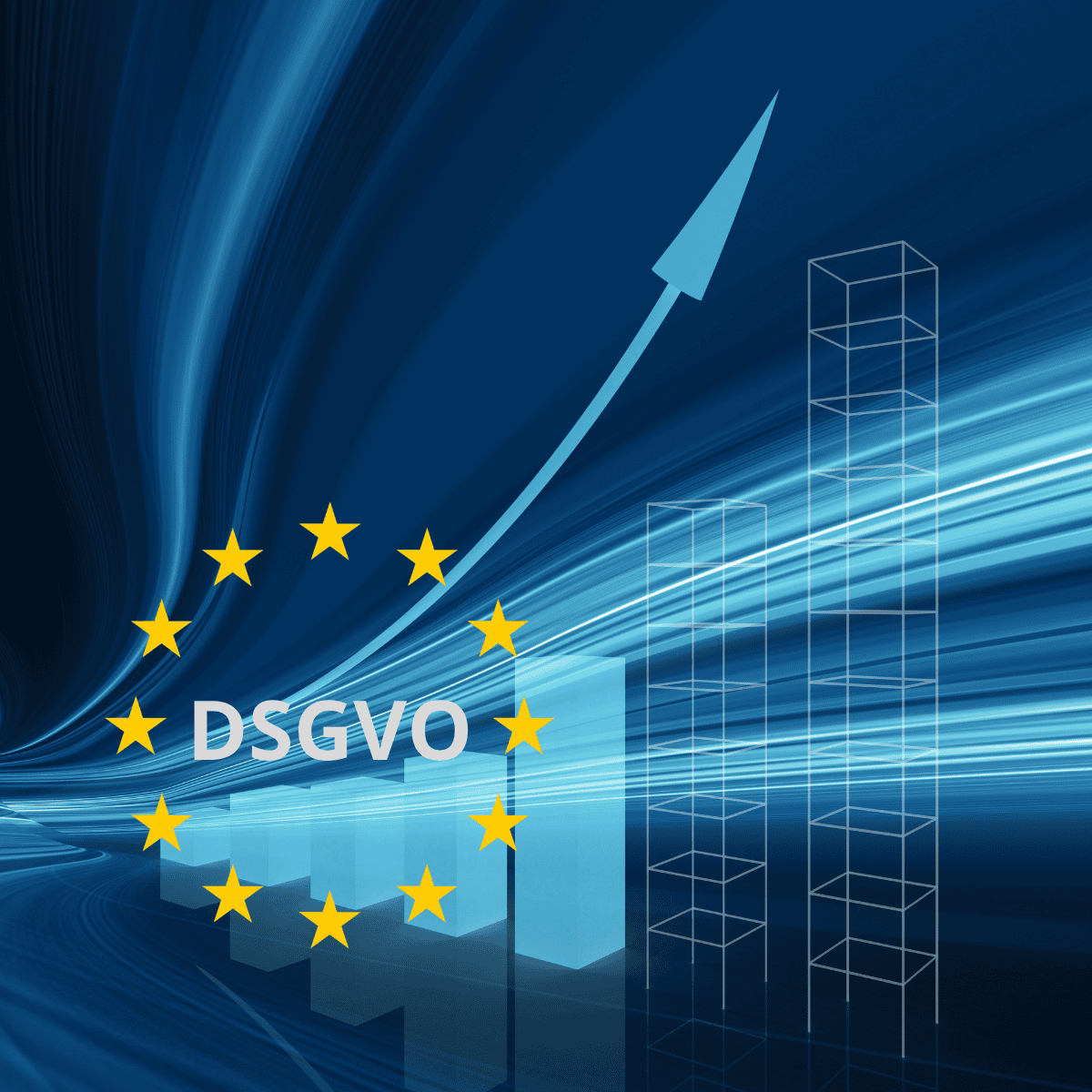 DSGVO Nachhaltigkeit