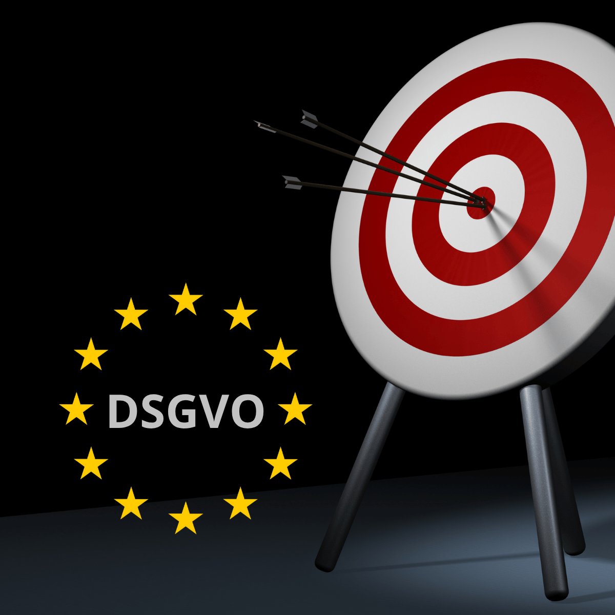 DSGVO Ziel