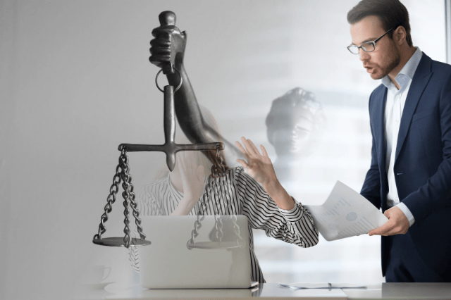 DSGVO News 7 Interessenskonflikte bei Datenschutzbeauftragten