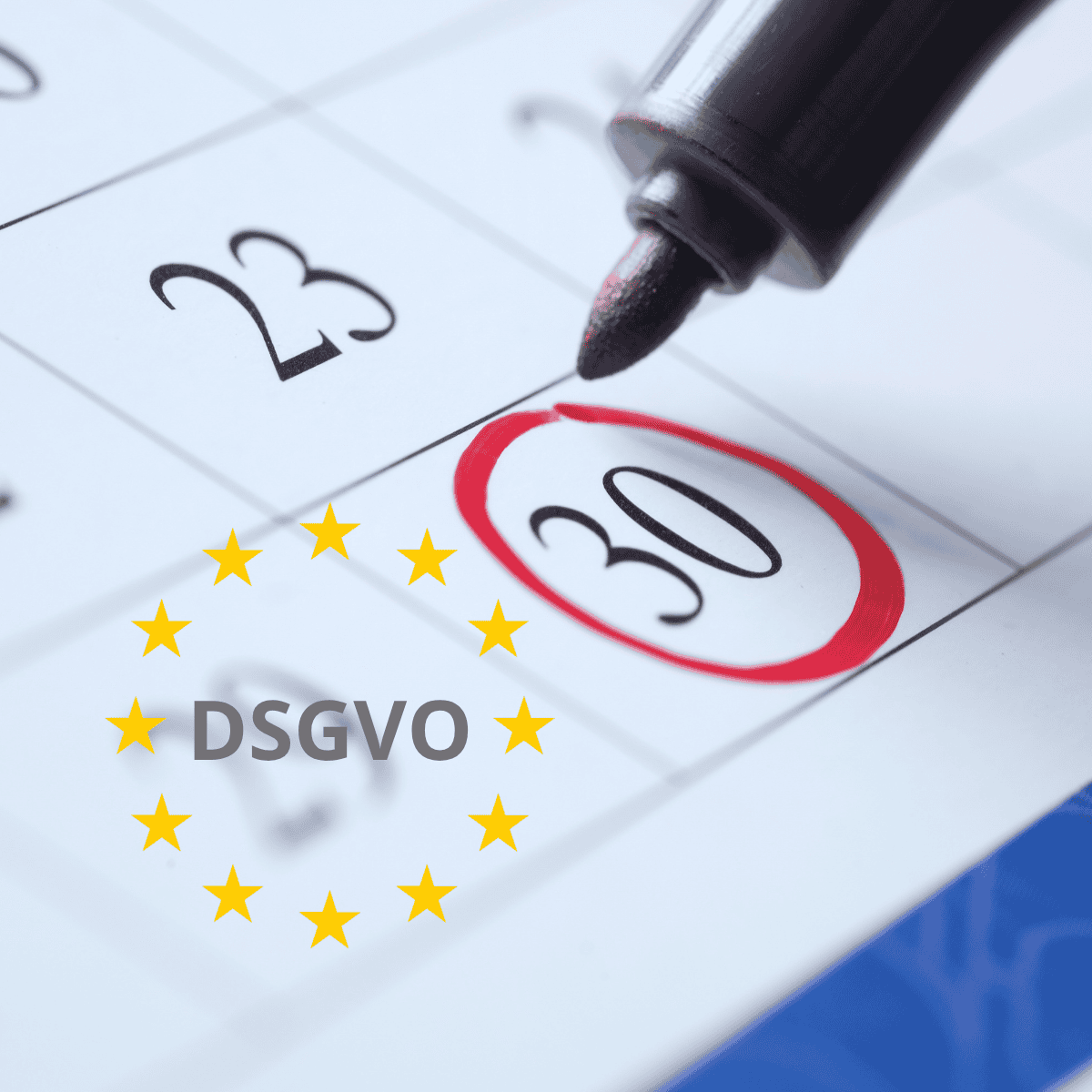 Kopie von DSGVO Prozess