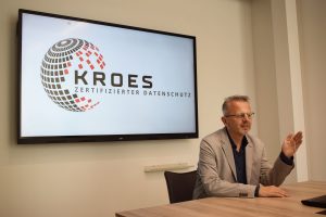 Externer Datenschutzbeauftragter