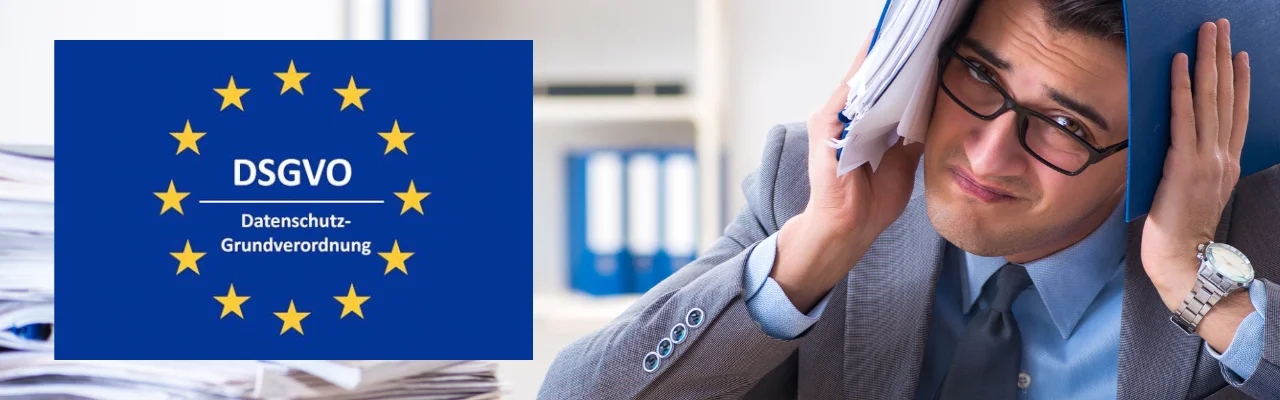 Datenschutz für KMU