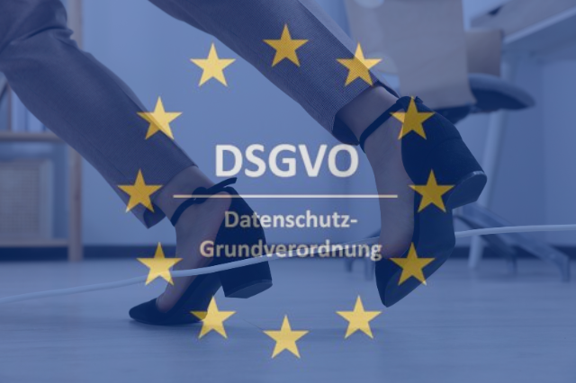 ypische Fallen & Stolpersteine im Datenschutz