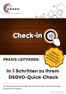 Praxis-Leitfaden-DSGVO-Check