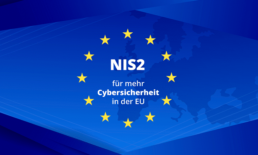 NIS2 Richtlinie für KMU Österreich